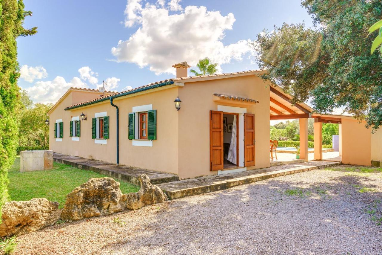 Villa Joana Польенса Экстерьер фото