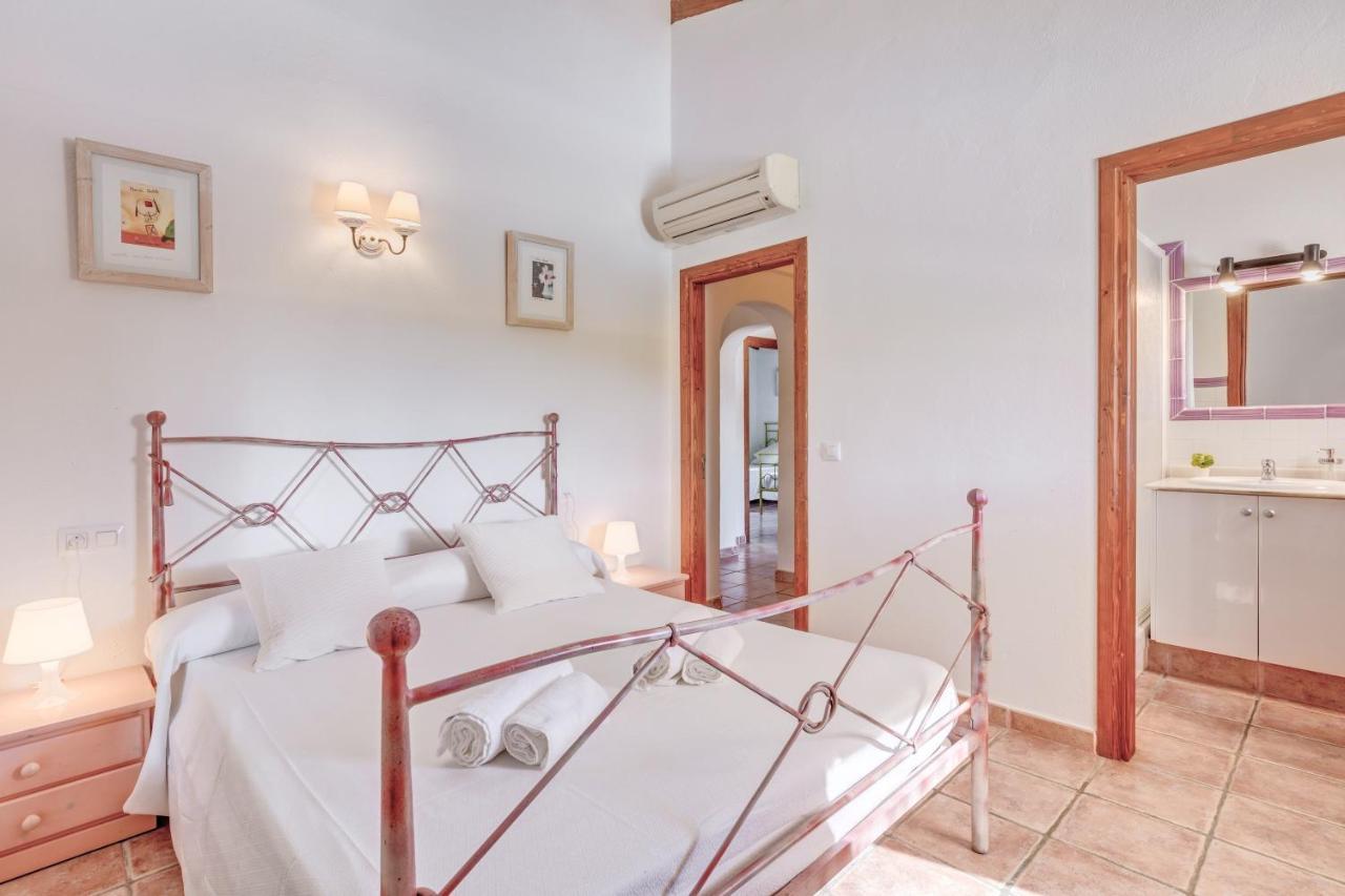 Villa Joana Польенса Экстерьер фото