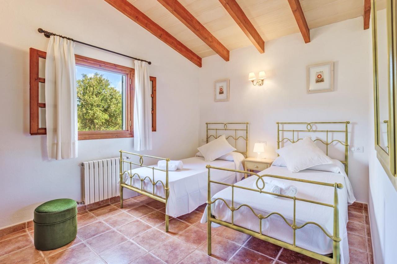 Villa Joana Польенса Экстерьер фото